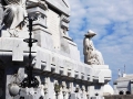 Monumento a los Bomberos