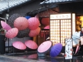Umbrellas